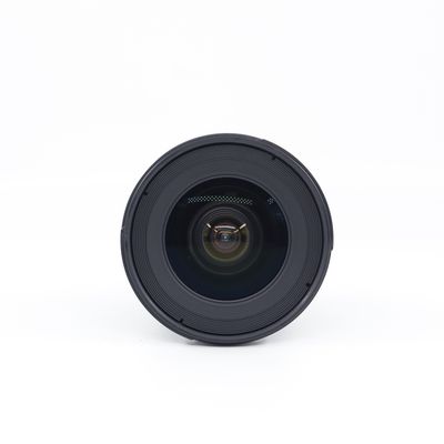 Tokina 11-16mm F2.8 DX - NIkon F SH-1036588