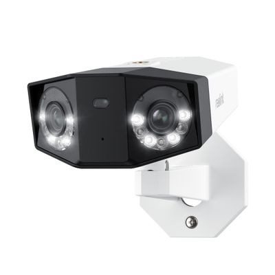 Reolink Duo Series P730 PoE Camera de Supraveghere pentru Exterior 8MP 4K