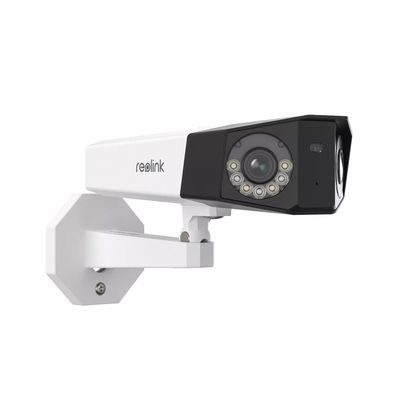 Reolink Duo Series P730 PoE Camera de Supraveghere pentru Exterior 8MP 4K