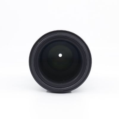Sigma 105mm F2.8 DG DN Macro - Sony SH-1036602