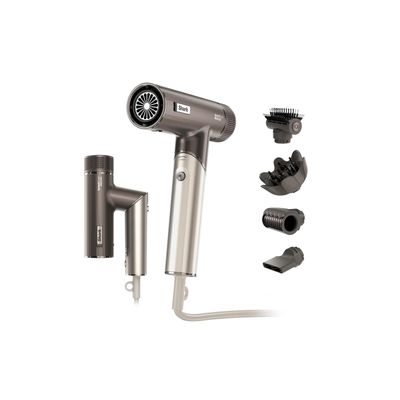 Shark SpeedStyle Pro HD542 Uscator de Par 1750W Mokka/Silver