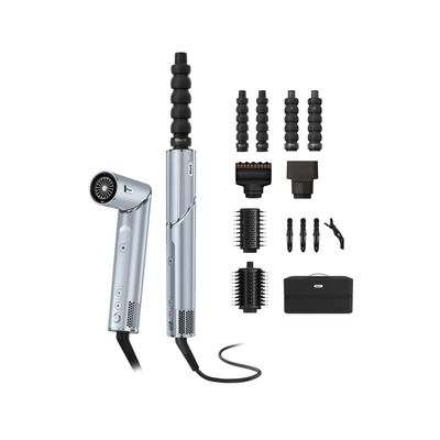 Shark FlexStyle HD476 Ondulator Alb