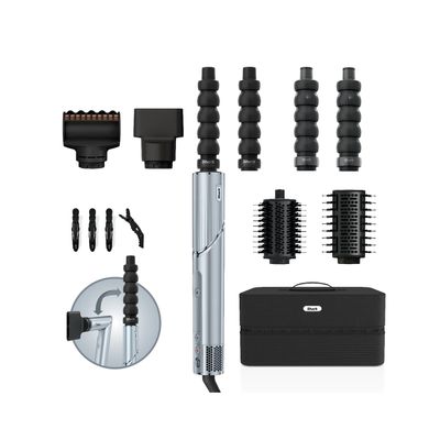 Shark FlexStyle HD476 Ondulator Alb