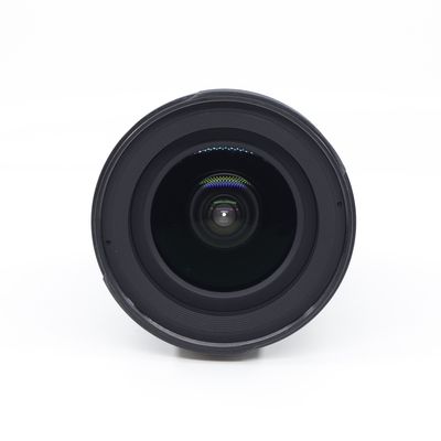 Nikon AF-S 16-35 f/4 G ED VR - SH125068391