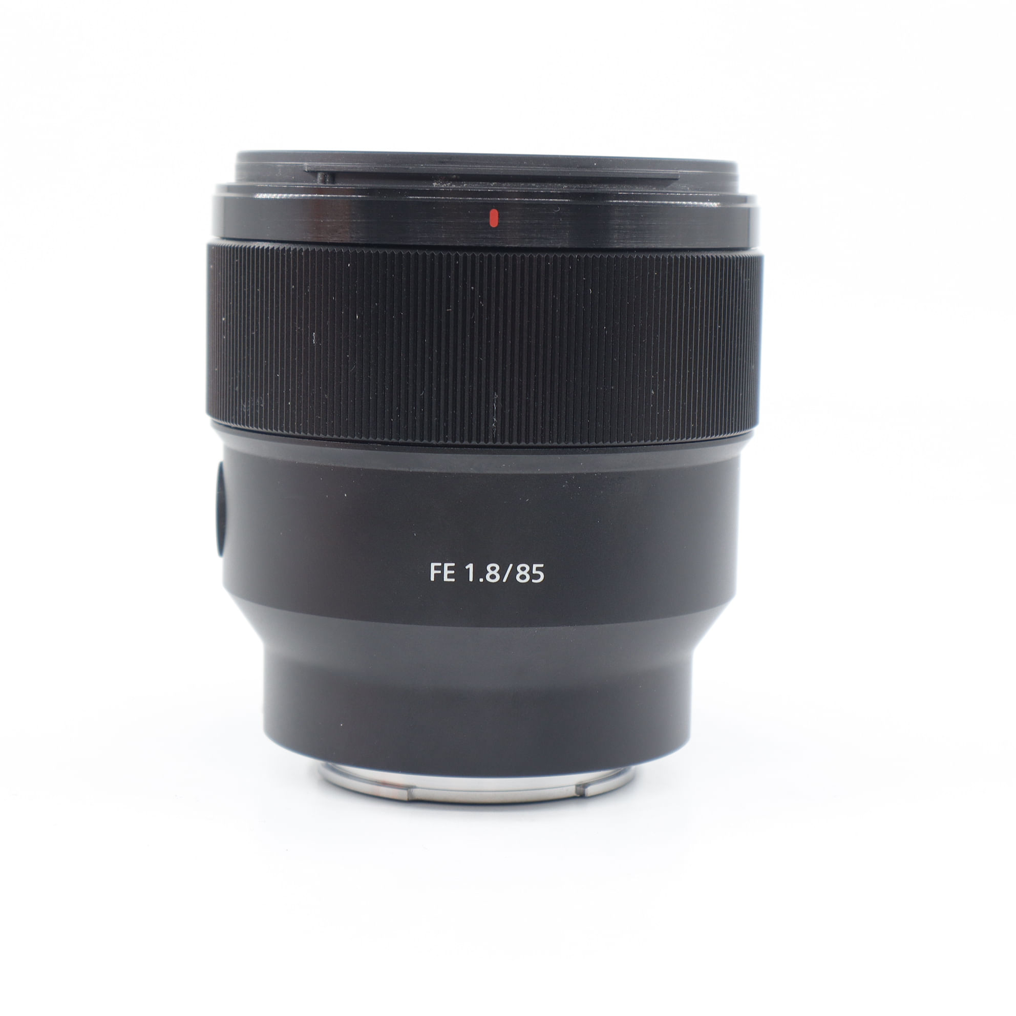 Sony 85mm F1.8 FE SH-1036618