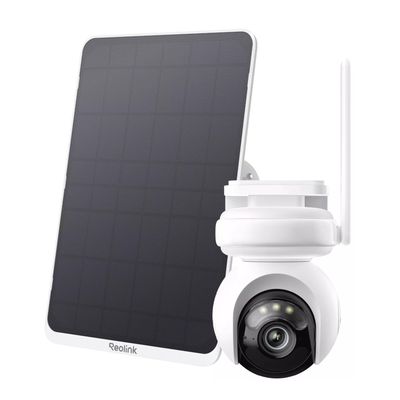Reolink Altas PT Ultra B660 Camera de Supraveghere cu Panou Solar 3