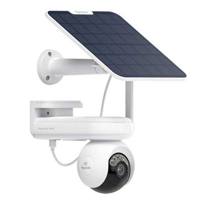Reolink Altas PT Ultra B660 Camera de Supraveghere cu Panou Solar 3