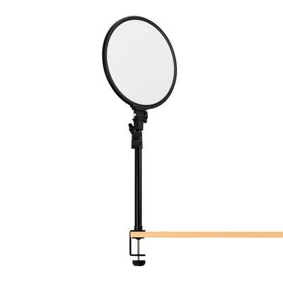 Streamplify Glow Light 14 Lampa LED Bicolor 3000K-6000K 40W cu Stativ de Birou 40-90cm