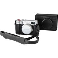 Resigilat: Smallrig 5622 Husa Piele pentru FUJIFILM X100VI Negru - RS125092772-1