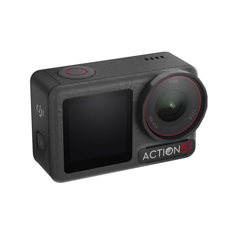 OsmoAction5ProCameradeActiune4KAdventureCombo