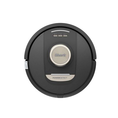 Shark PowerDetect NeverTouch Pro 2in1 RV2800 Aspirator Robot cu Mop