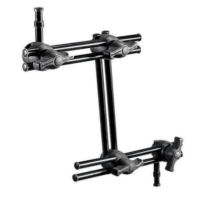 Resigilat: Manfrotto 396AB-3 - brat articulat cu 3 sectiuni duble - RS1043706-1