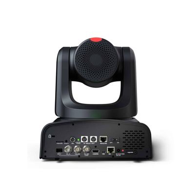 Telycam Explore 500 Camera PTZ 4K60 Zoom Optic 20x Senzor 4/3" Negru
