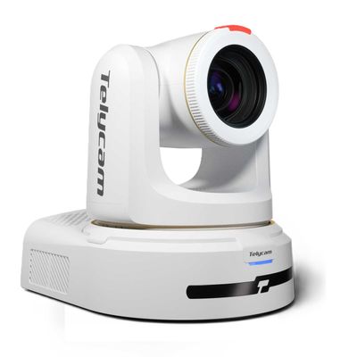 Telycam Explore 500 Camera PTZ 4K60 Zoom Optic 20x Senzor 4/3" Alb