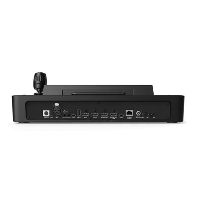 Telycam Mix One Panou Control PTZ Switcher Mixer 4K