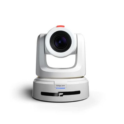 Telycam Explore 100 Camera PTZ 12G-SDI HDMI NDI Senzor 1/1.8" Zoom Optic 30x Alb