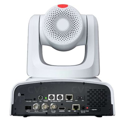 Telycam Explore 100 Camera PTZ 12G-SDI HDMI NDI Senzor 1/1.8" Zoom Optic 30x Alb