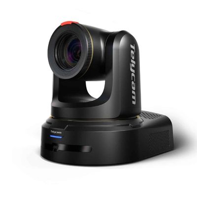 Telycam Explore 300 Camera PTZ PDAF SDI HDMI NDI Senzor 4/3" Zoom Optic 20x Negru