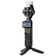 Resigilat: DJI Osmo Pocket 4P Vlog Combo Camera de Actiune - RS125100464-4