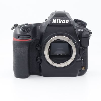 Nikon D850 - body SH-1036747