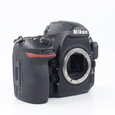 Nikon D850 - body SH-1036747