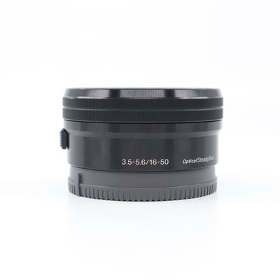 Sony 16-50mm f3.5-5.6 OSS SH-1036840