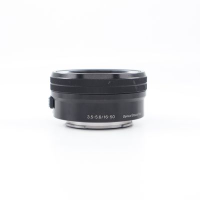 Sony 16-50mm F3.5-5.6 OSS SH-1036833