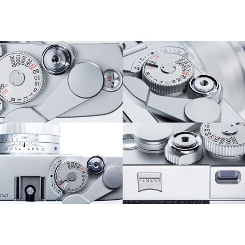 zeiss-ikon-rangefinder-argintiu-body-10765-3
