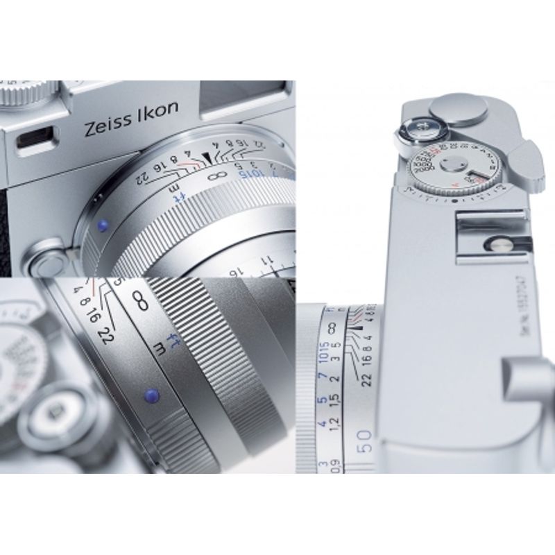 zeiss-ikon-rangefinder-argintiu-body-10765-4