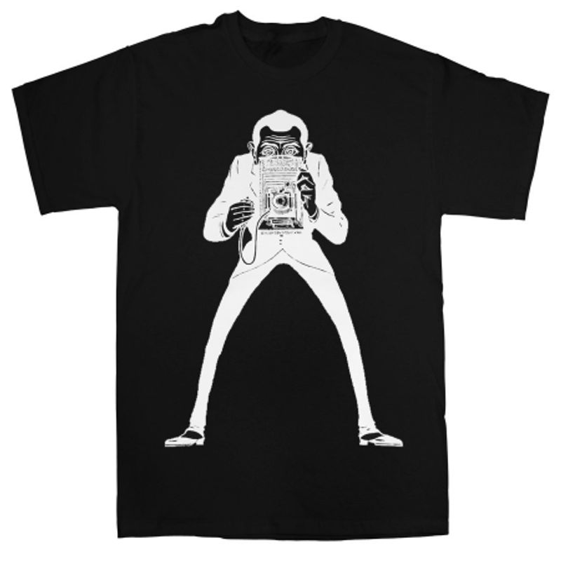 tricou-fotograf-negru-marimea-m-26823
