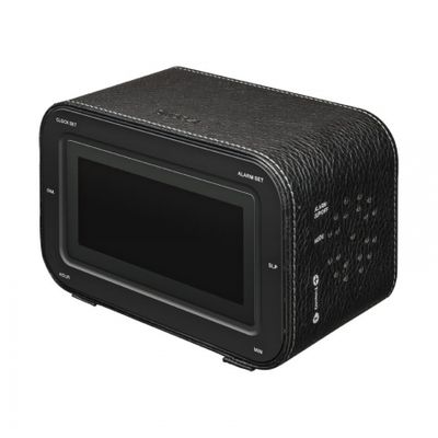 BigBen Cosy - ceas cu radio