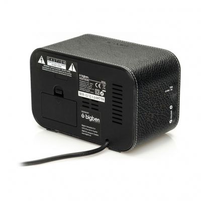 BigBen Cosy - ceas cu radio