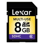 lexar-sdhc-8gb-clasa-6-31533