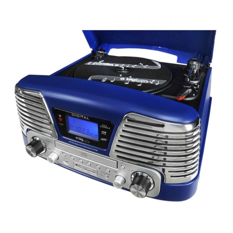 bigben-blue-turntable-pickup--radio--cd-mp3-player-32526-1