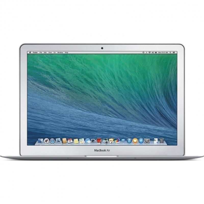 apple-macbook-air-13---intel-core-i5-1-4ghz--4gb-ddr3--128gb-ssd--intel-hd-5000--ro-34623