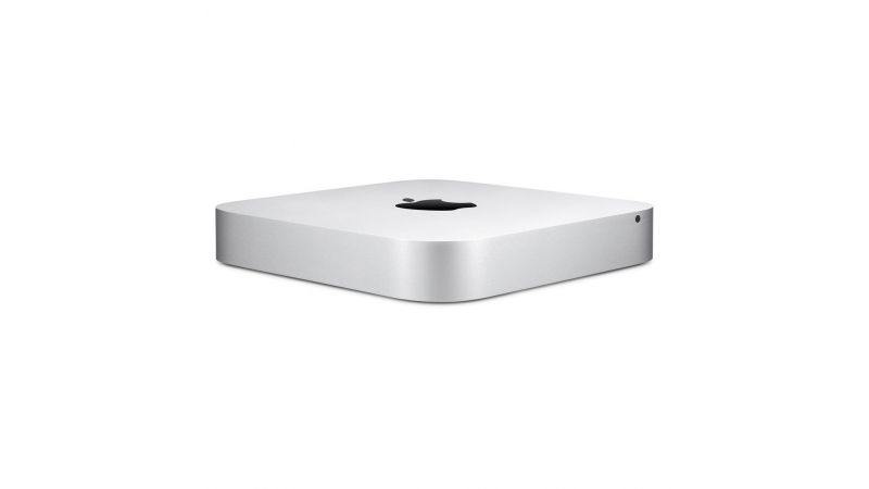 Apple Mac Mini - Intel Core i7 2.3GHz, 4GB DDR3, 1TB, Intel HD