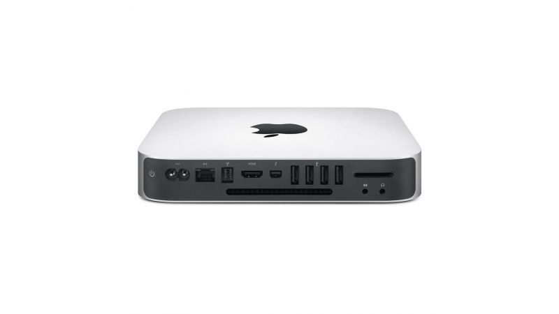 Apple Mac Mini - Intel Core i7 2.3GHz, 4GB DDR3, 1TB, Intel HD