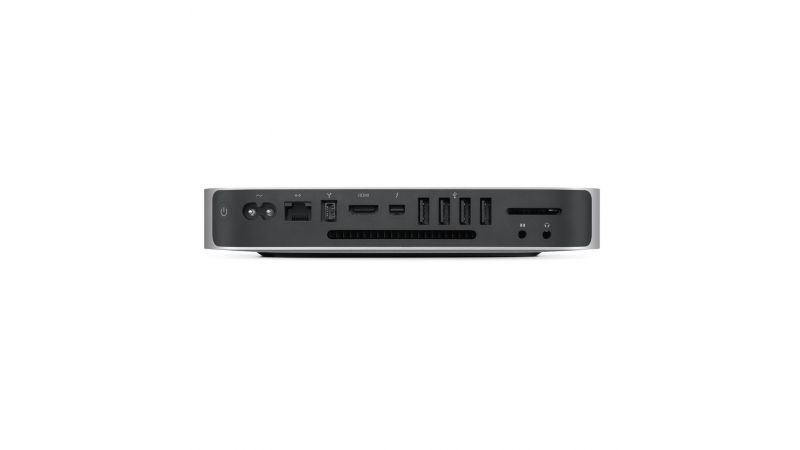 Apple Mac Mini - Intel Core i7 2.3GHz, 4GB DDR3, 1TB, Intel HD