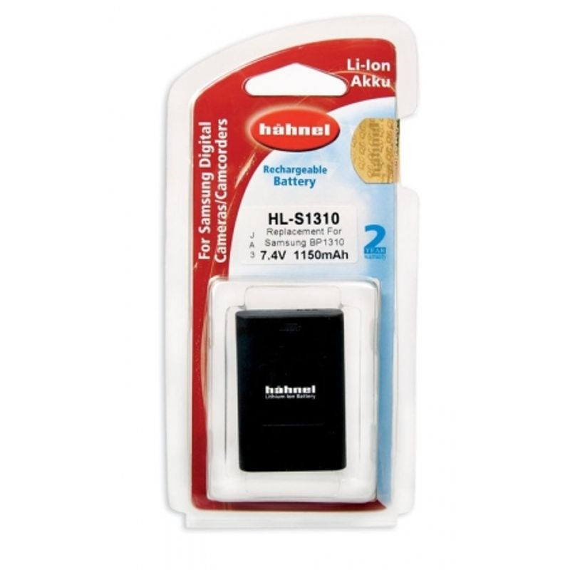 hahnel-acumulator-replace-samsung-tip-bp-1310-7-4v-1150mah-hl-s1310-rs125001749-46554-1