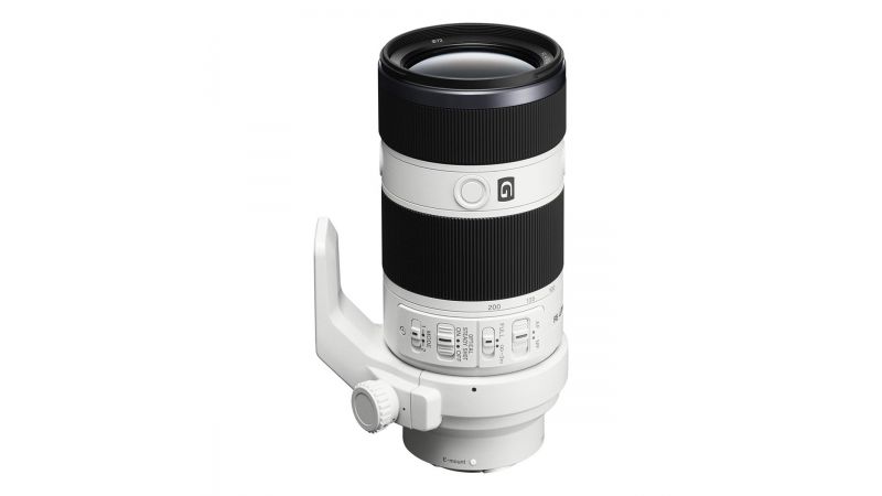 Sony FE 70-200mm f/4.0 G OSS SEL70200G.AE - F64.ro