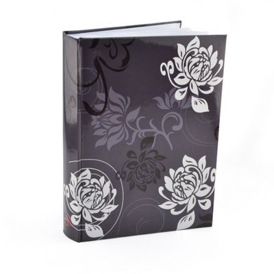 Album foto Black&White Slip-in 10X15, 300 poze