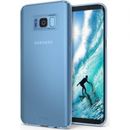 Ringke Slim Husa pentru Samsung Galaxy S8 Plus, Frost Blue