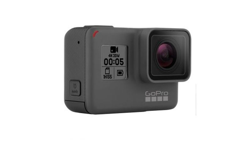 GoPro Hero 5 Black Edition RS125030206-24 - F64.ro
