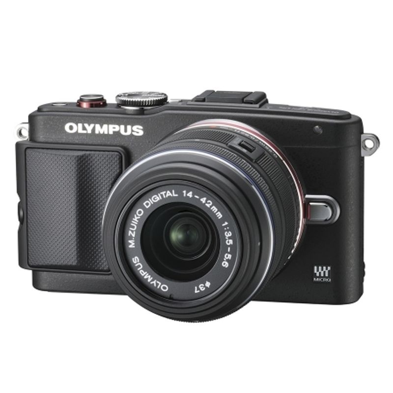 olympus-e-pl6-body-black-ez-m1442-ii-r-black--standard-manual-zoom-lens--rs125022202-65778-324