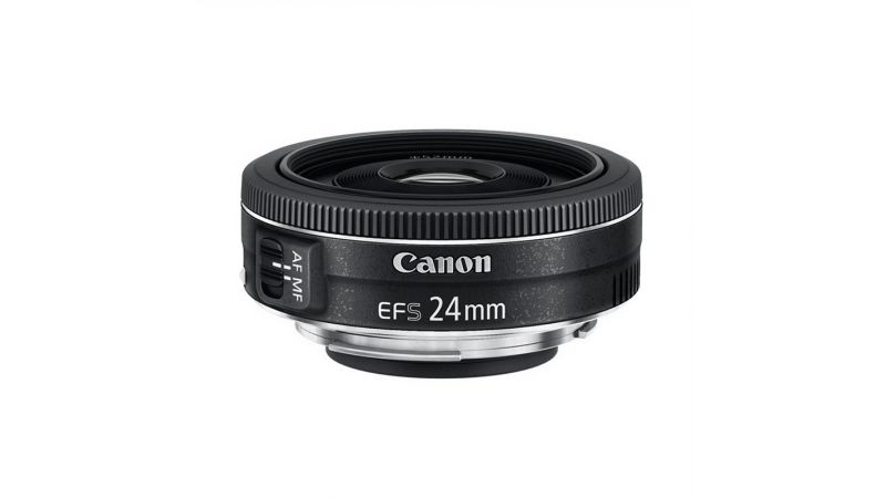 【極上品】EF-S 24mm f2.8 STM【完動品】 2026年最新】Yahoo!オークション -ef-s 24mm f2.8 stmの中古品・新品