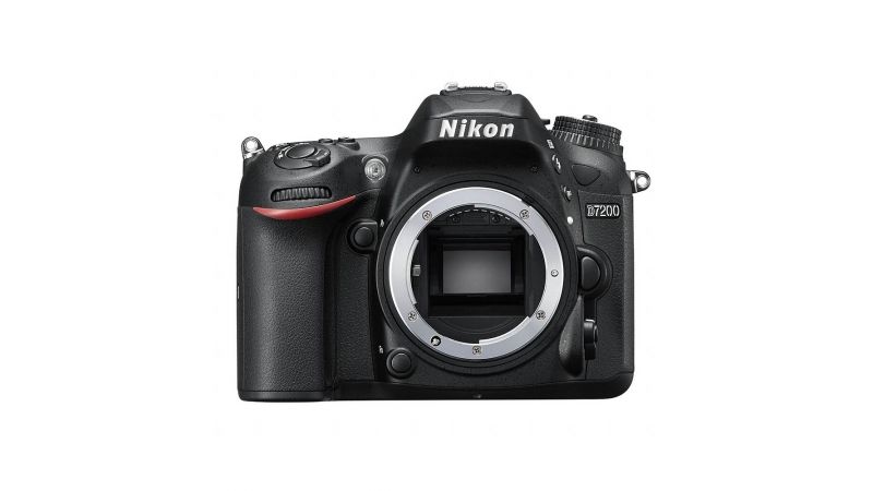 Nikon D7200 - Body RS125017590-6 - F64.ro