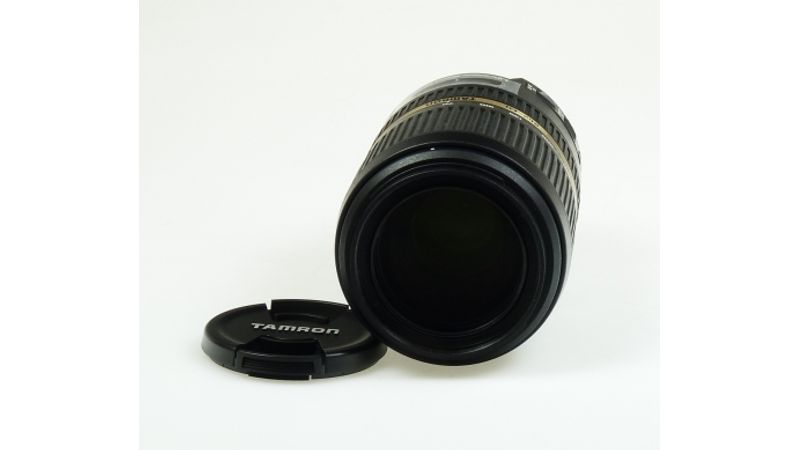 Tamron AF-S SP 70-300mm f/4-5.6 Di VC USD - Nikon - F64.ro