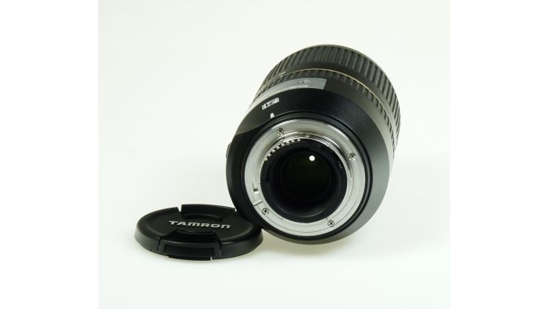 Tamron AF-S SP 70-300mm f/4-5.6 Di VC USD - Nikon - F64.ro