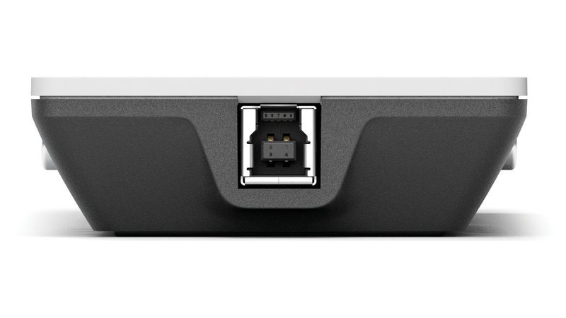 Blackmagic Intensity Shuttle USB - placa de captura PC - F64.ro