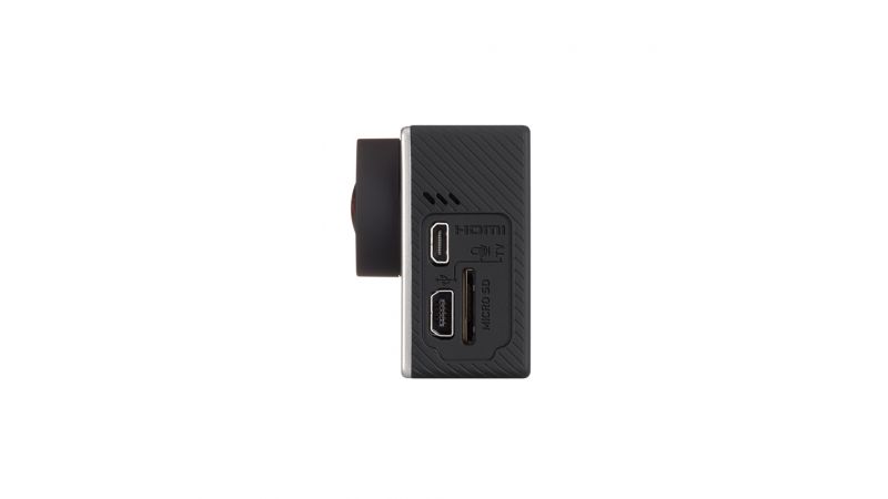 GoPro HERO 4 Black Edition - camera de actiune - F64.ro
